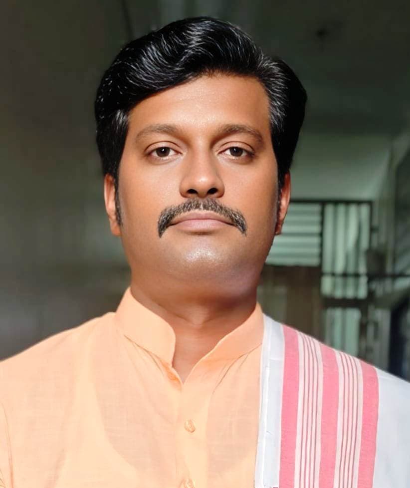 जातिवाद को ठुकरा कर विकासवाद को चुन चुकी है बिहार की जनता : संजीव