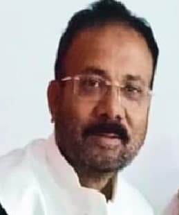 राजद अल्पसंख्यक प्रकोष्ठ के राष्ट्रीय सचिव बने रुस्तम खान