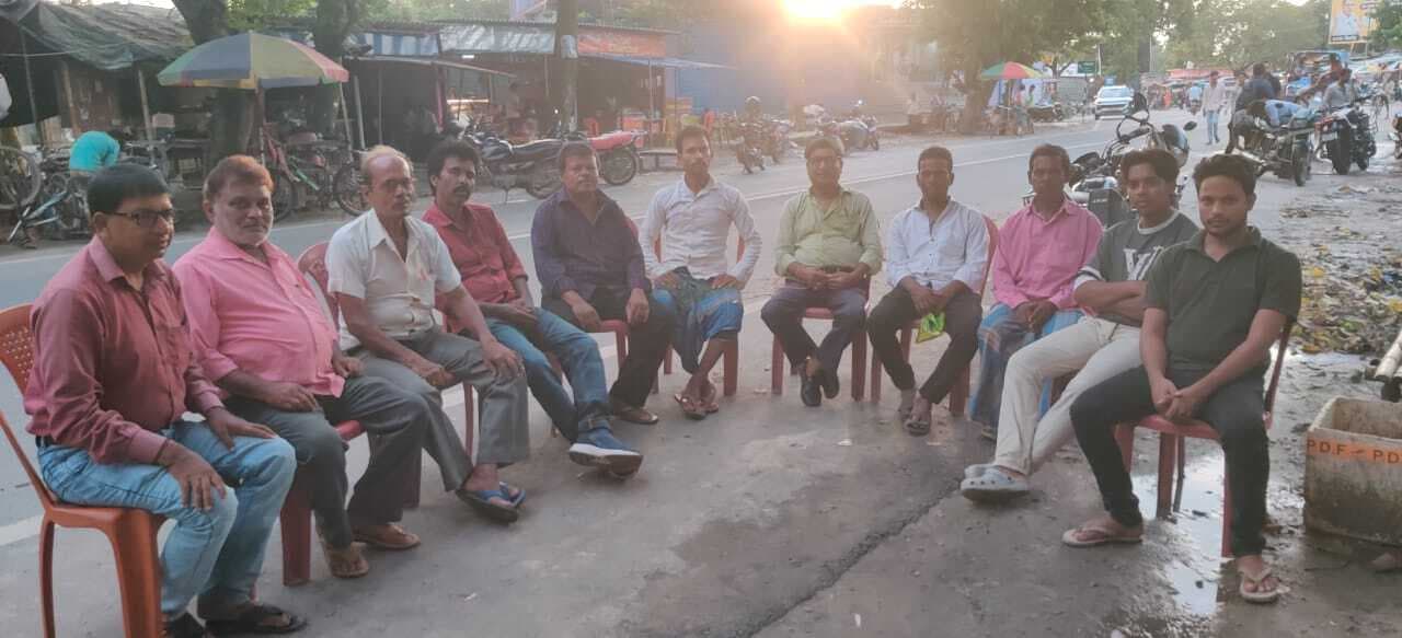 वोटर अधिकार यात्रा में जन भागीदारी को वीआइपी ने झोंकी ताकत