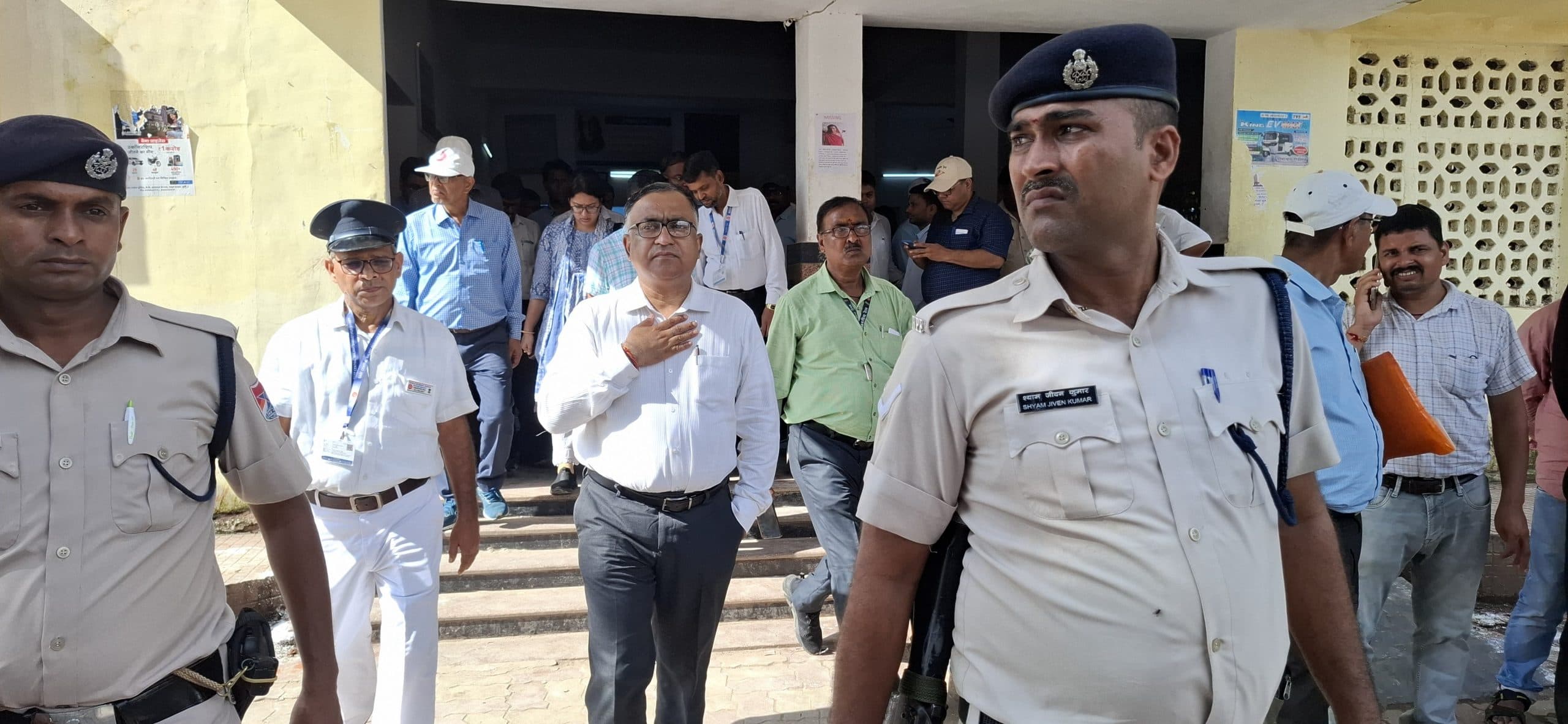 बेहतर सुविधाओं से लैस होगा पूर्णिया कोर्ट स्टेशन : डीआरएम