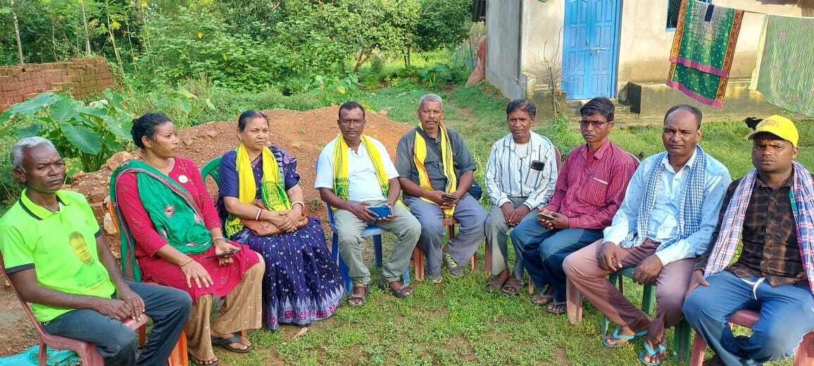 Jamshedpur news. आदिवासी सेंगेल अभियान ने सूर्या नारायण हांसदा के एनकाउंटर को फर्जी बताया