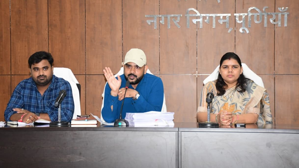 राजस्व महाभियान को नगर निगम क्षेत्र में सफल बनाना है : महापौर