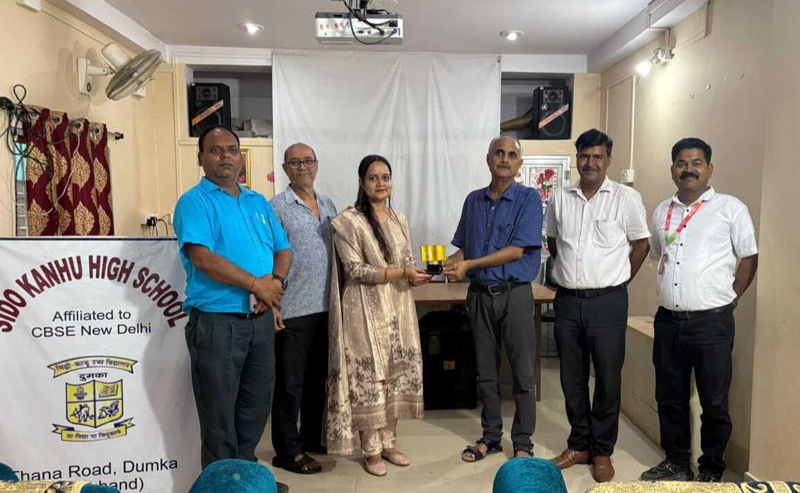 जेपीएससी में सफल रौनक के टिप्स: मेहनत और दृढ़निश्चय से मिलेगी सफलता