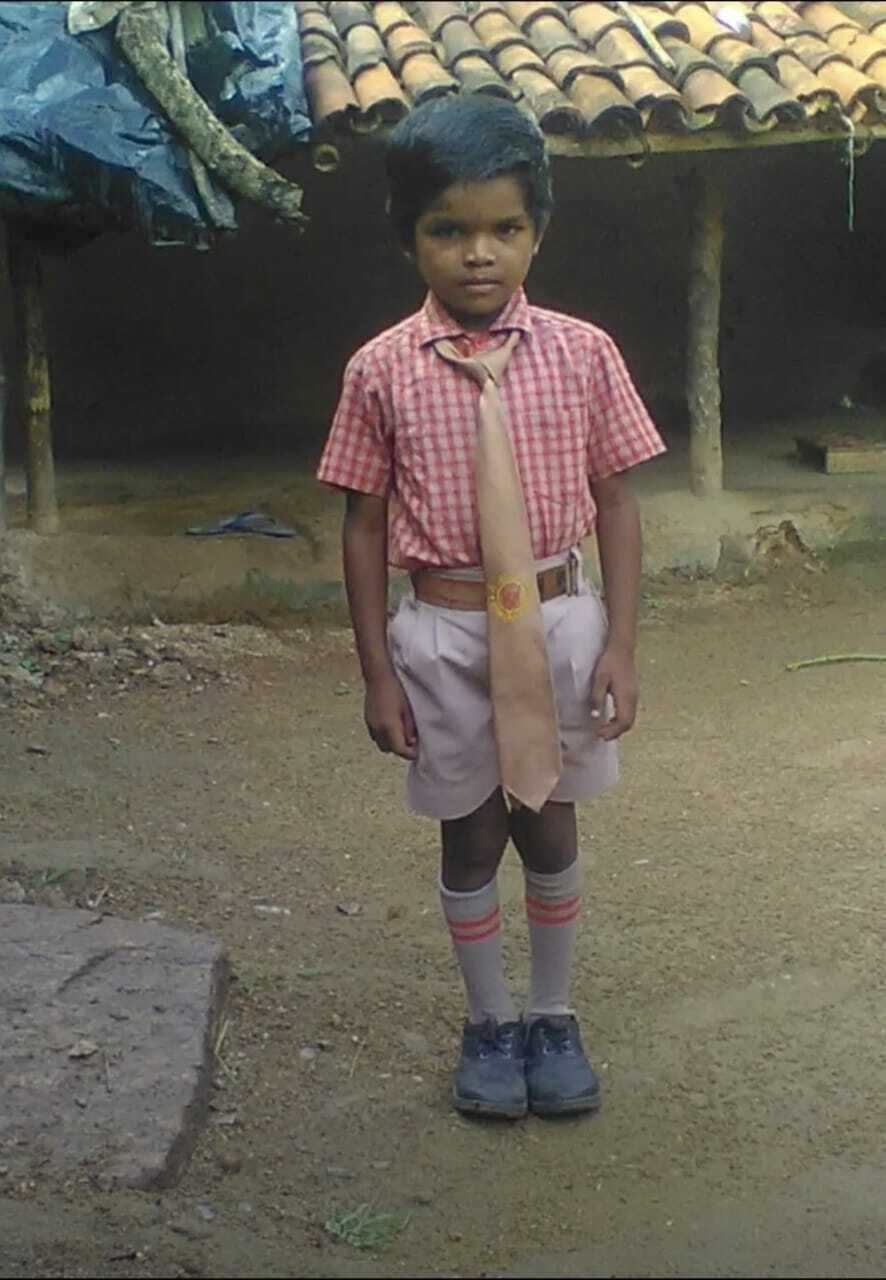 बांध में डूबने से किशोर की मौत, परिजनों में क्रंदन