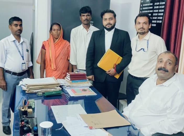 आमजनों के लिए वरदान है मध्यस्थता केंद्र, सुलह के आधार पर अबतक 35 मामलों का हुआ निष्पादन