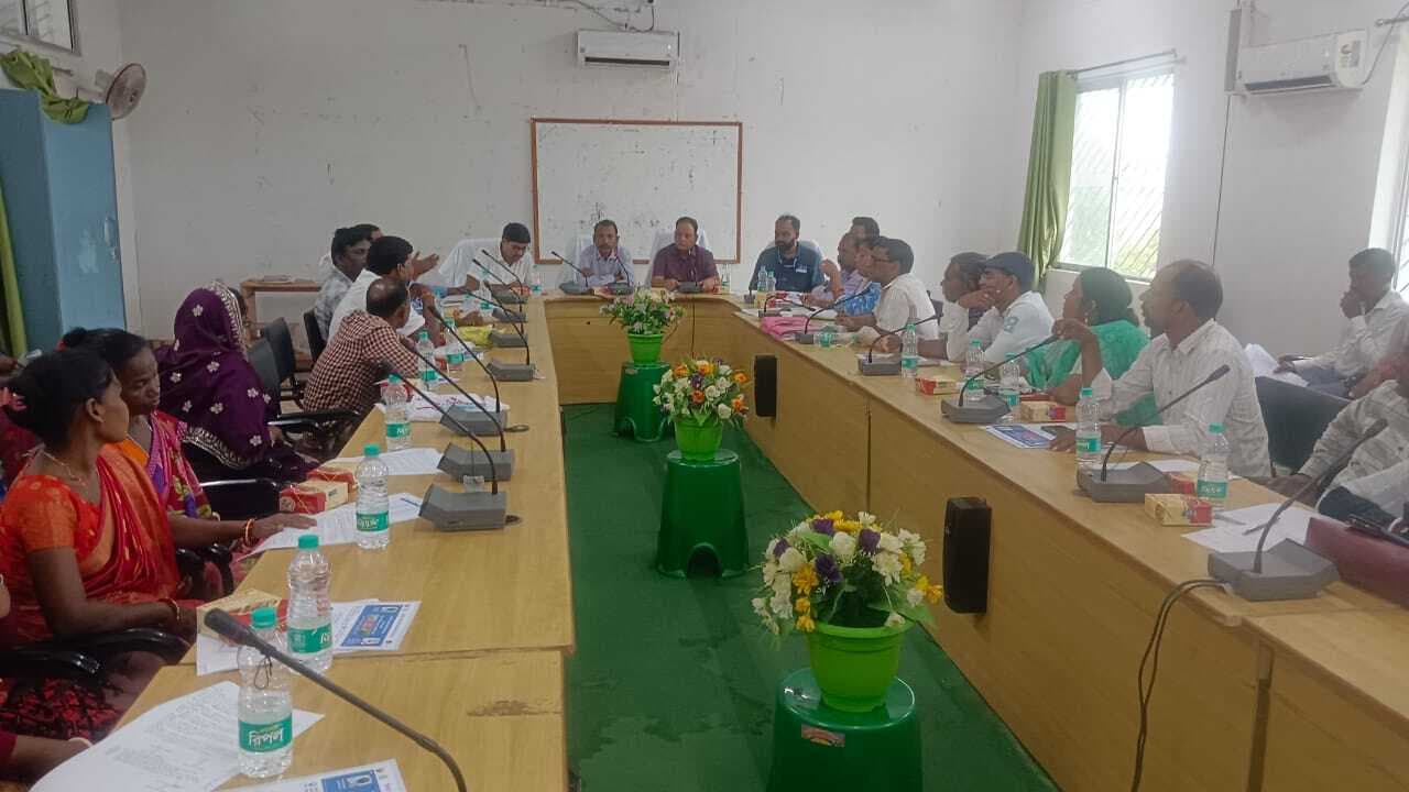 आश्रममोड़ पावर सबस्टेशन से जुड़ेंगी पश्चिमी मसलिया की पांच पंचायतें