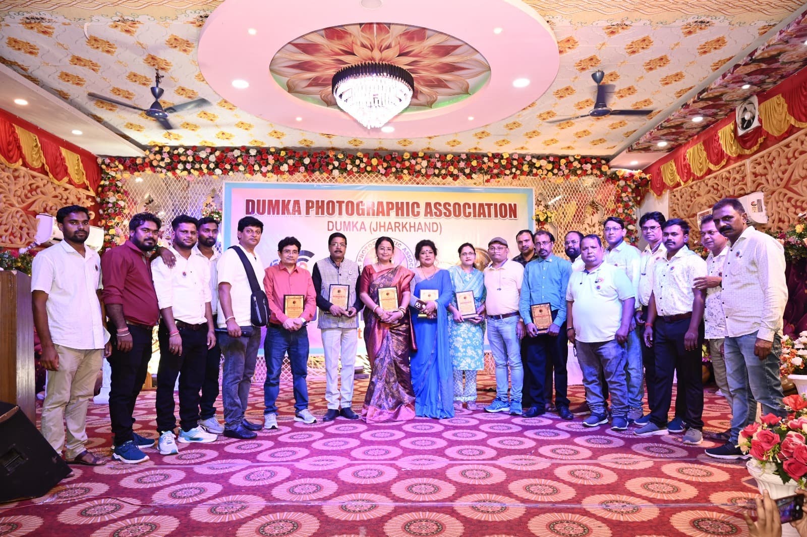 जूनियर दुमका सीजन-2 में देवासी दास बने विजेता