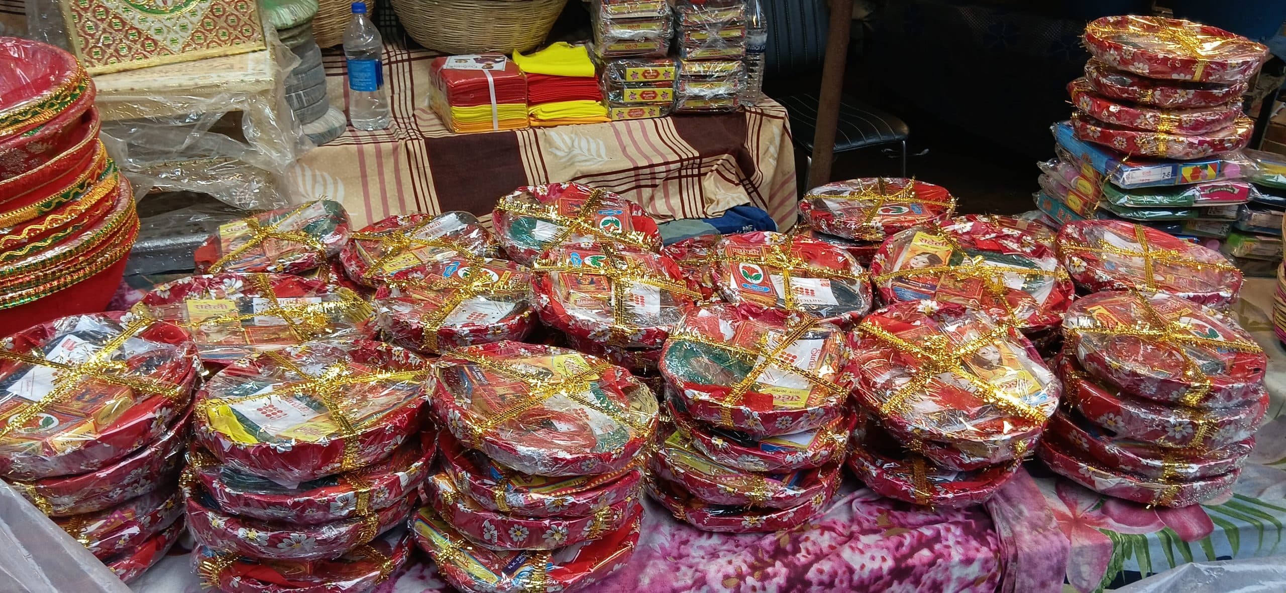 Ranchi News : चार शुभ योगों के साथ तीज का व्रत 26 अगस्त को