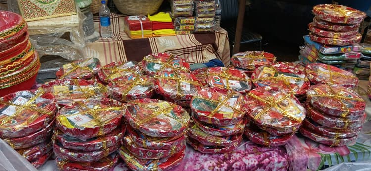 Ranchi News : चार शुभ योगों के साथ तीज का व्रत 26 अगस्त को