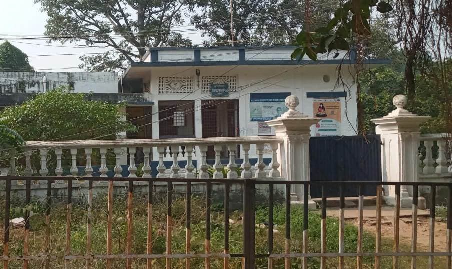 स्वास्थ्य विभाग के अधिकारी व कर्मी बने निक्षय मित्र