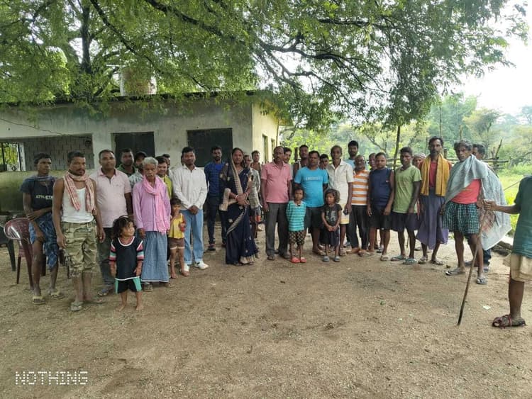 करम महोत्सव में शामिल होने के लिए आमंत्रण