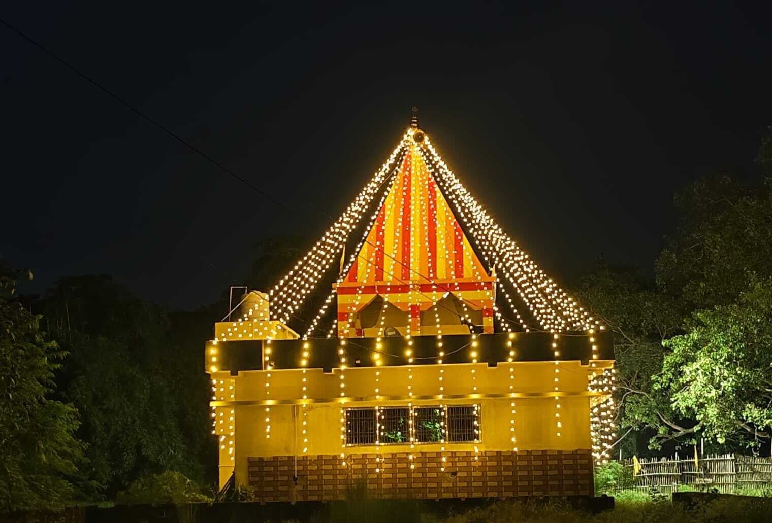 Motihari: हर्षोल्लास से मनेगा बाबा गणिनाथ गोविंद जी का जन्मोत्सव