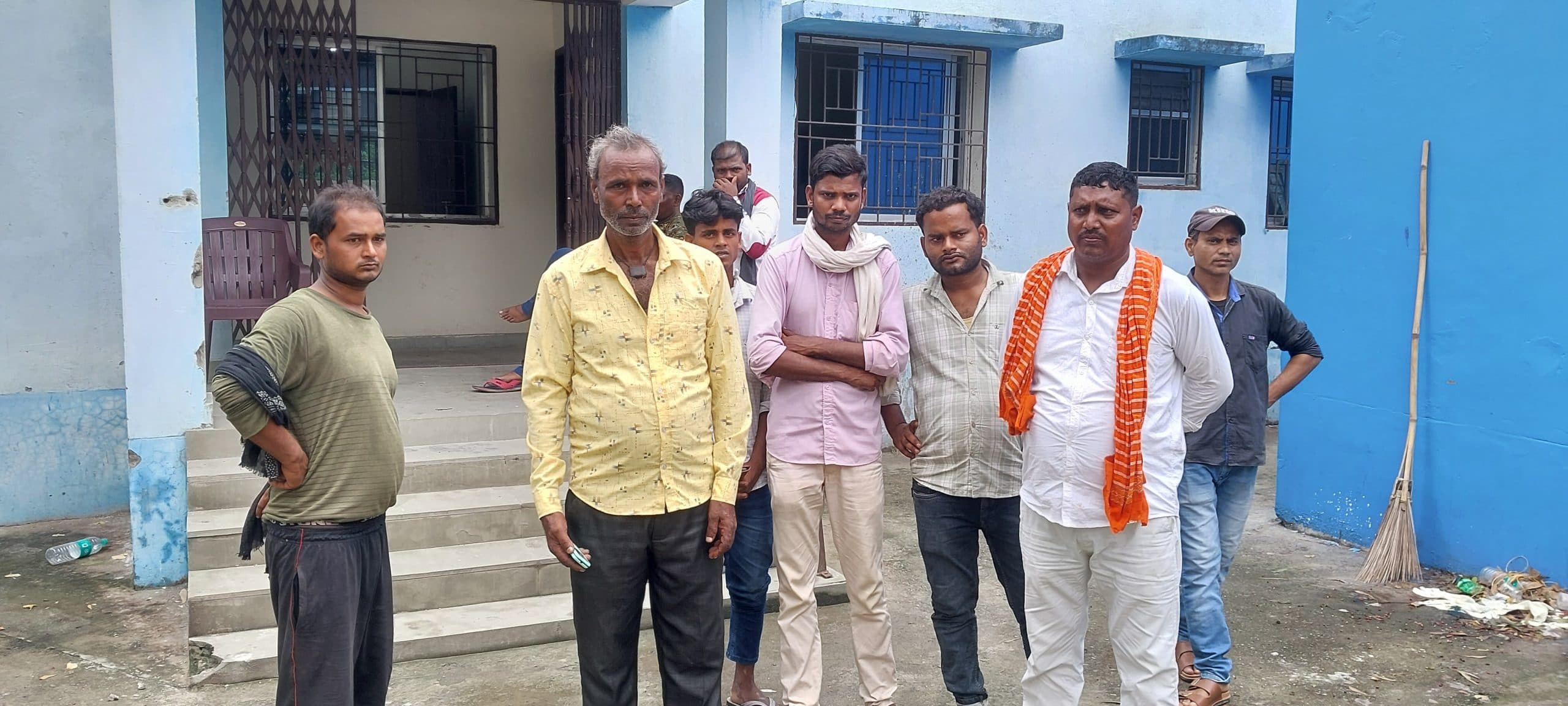 वाहन की चपेट में आने से इलाजरत महिला की मौत