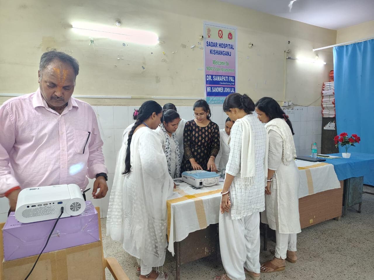 हृदय रोग में त्वरित निर्णय से ही बच सकती है जान: सीएस