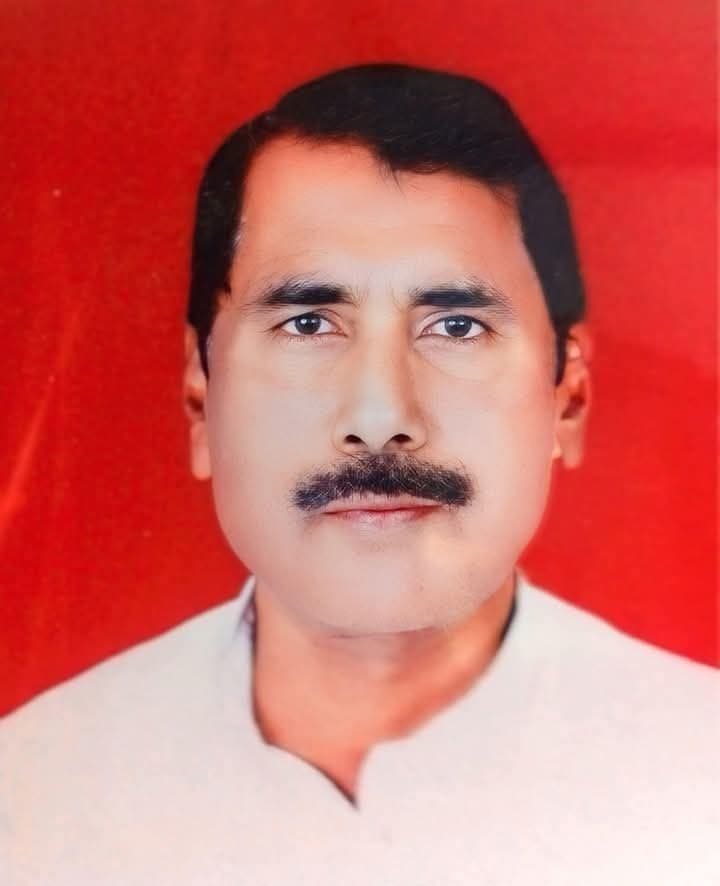 नहीं रहे समाजसेवी शंभू बाबू, लोगों ने व्यक्त की शोक संवेदना