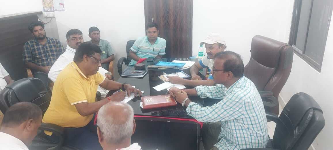 कुरसेला से कोढ़ा के रास्ते शहरी क्षेत्रों का भ्रमण करते हुए कदवा पहुंचेगी राहुल गांधी की यात्रा