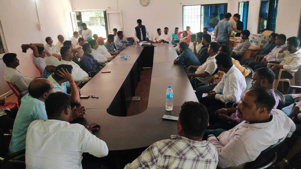सीएसआर कार्य योजनाओं में स्थानीयता को प्राथमिकता देने की मांग