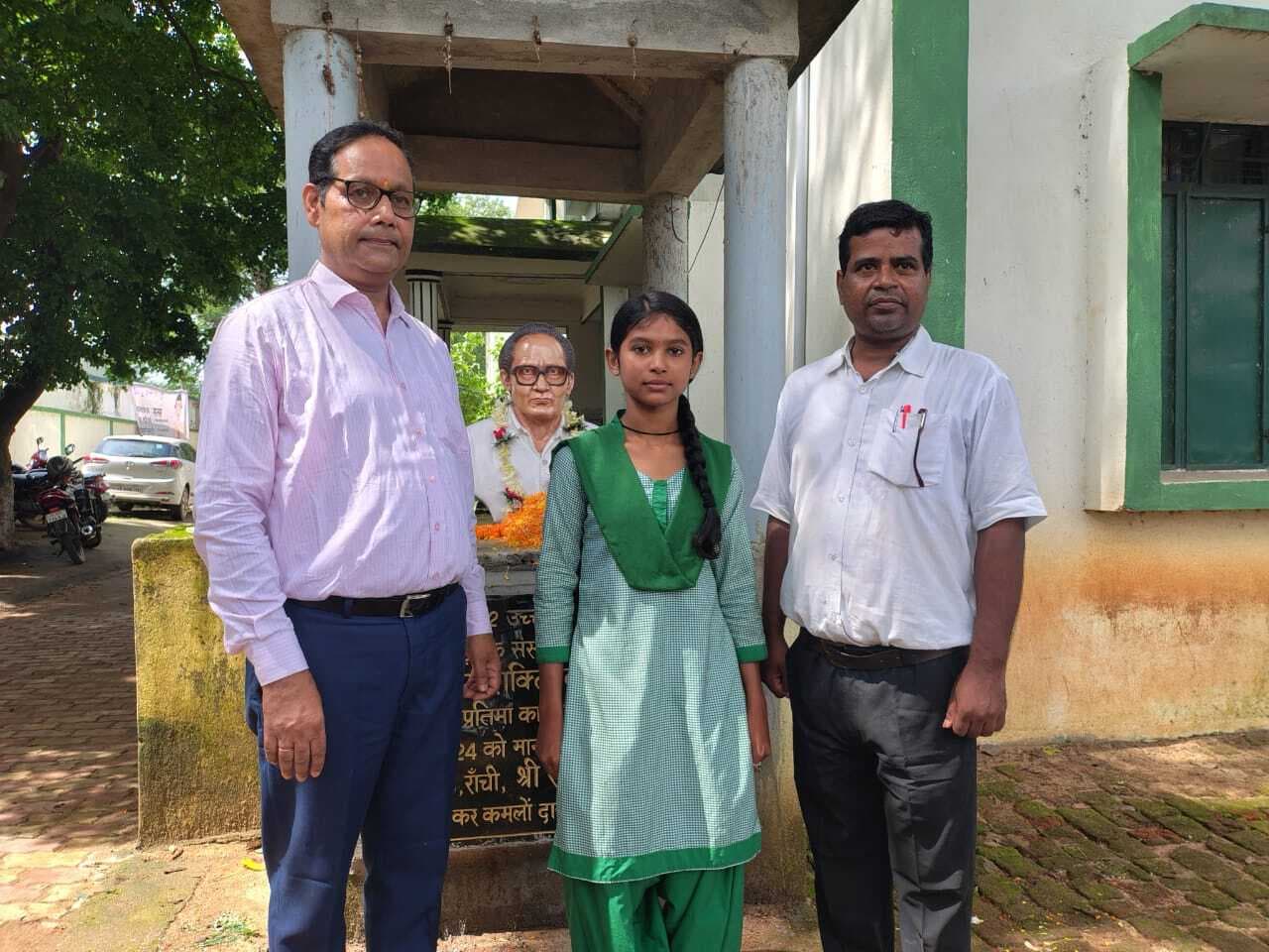 डिग्री कॉलेज के संस्थापक सचिव की मनी पुण्यतिथि