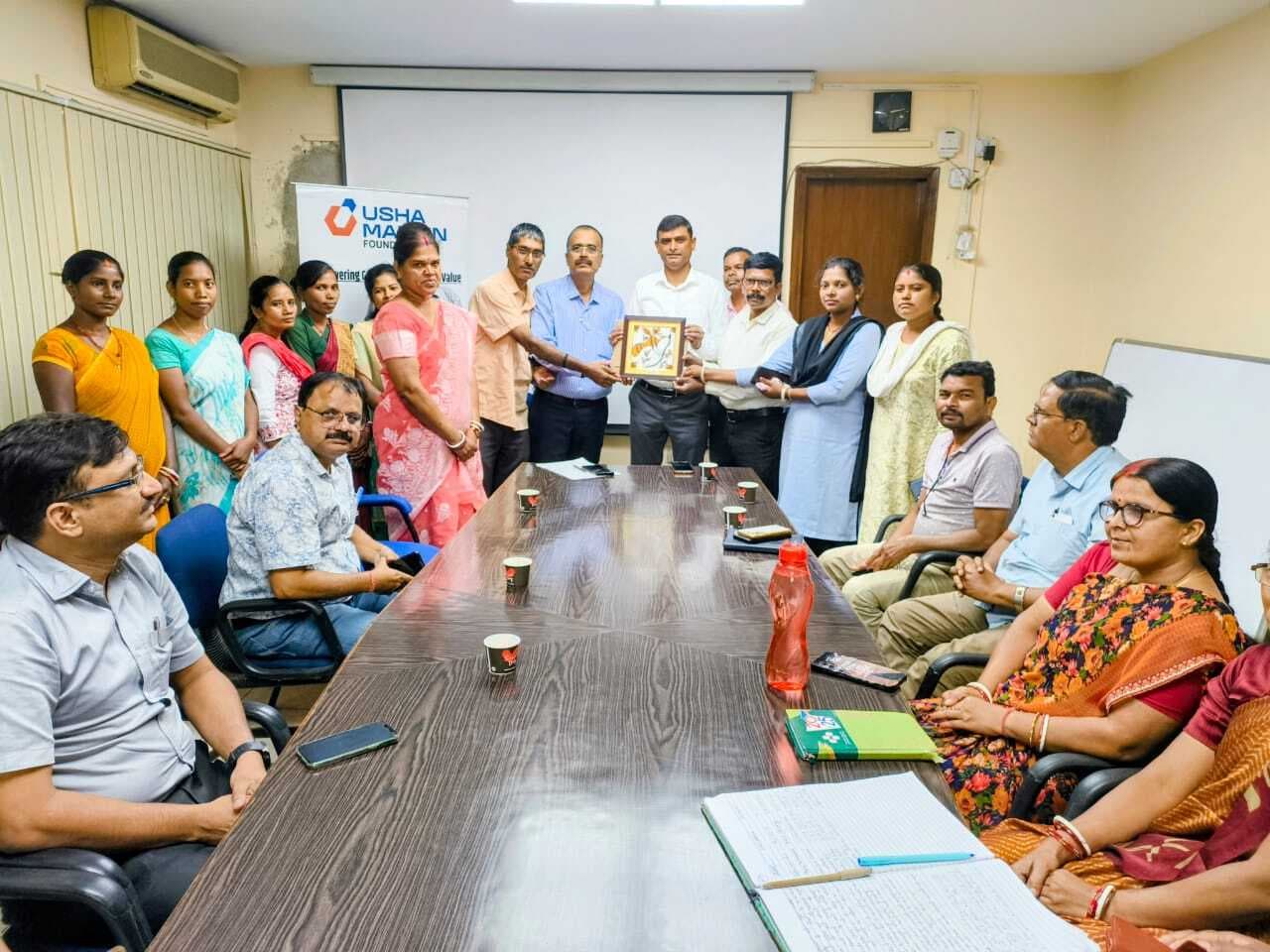 Ranchi News : सफल होना जीवन का लक्ष्य नहीं, सार्थकता जरूरी : डॉ राजीव