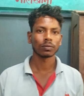 अपहरण कांड का एक अभियुक्त गिरफ्तार