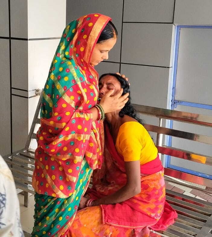 लीड पेज तीन: अहियापुर में पूर्व के रंजिश में युवक को दोस्त ने चाकू से गोदा, मौत पर हंगामा