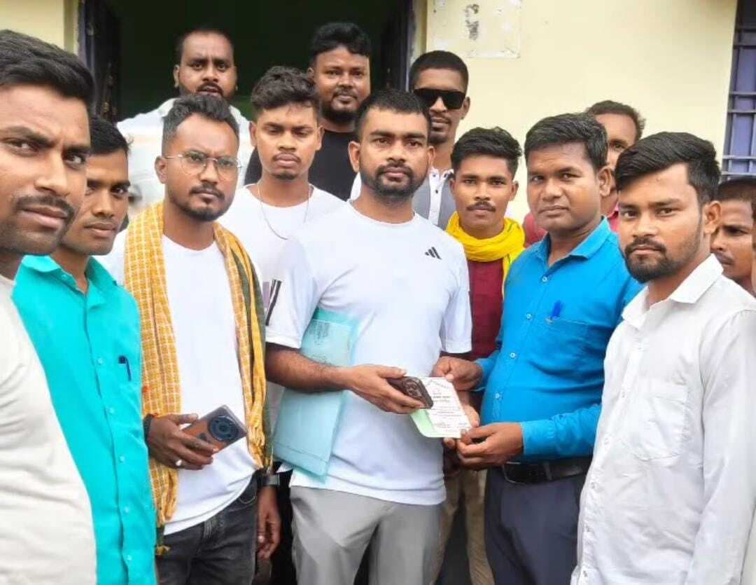 Giridih News: अडवारा के बाजारटांड़ में सजेगा करम अखाड़ा, विधायक जयराम होंगे शामिल