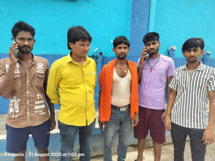 लापता पत्नी को ढूंढ़ने निकले पति को टैंकर ने रौंदा, मौत