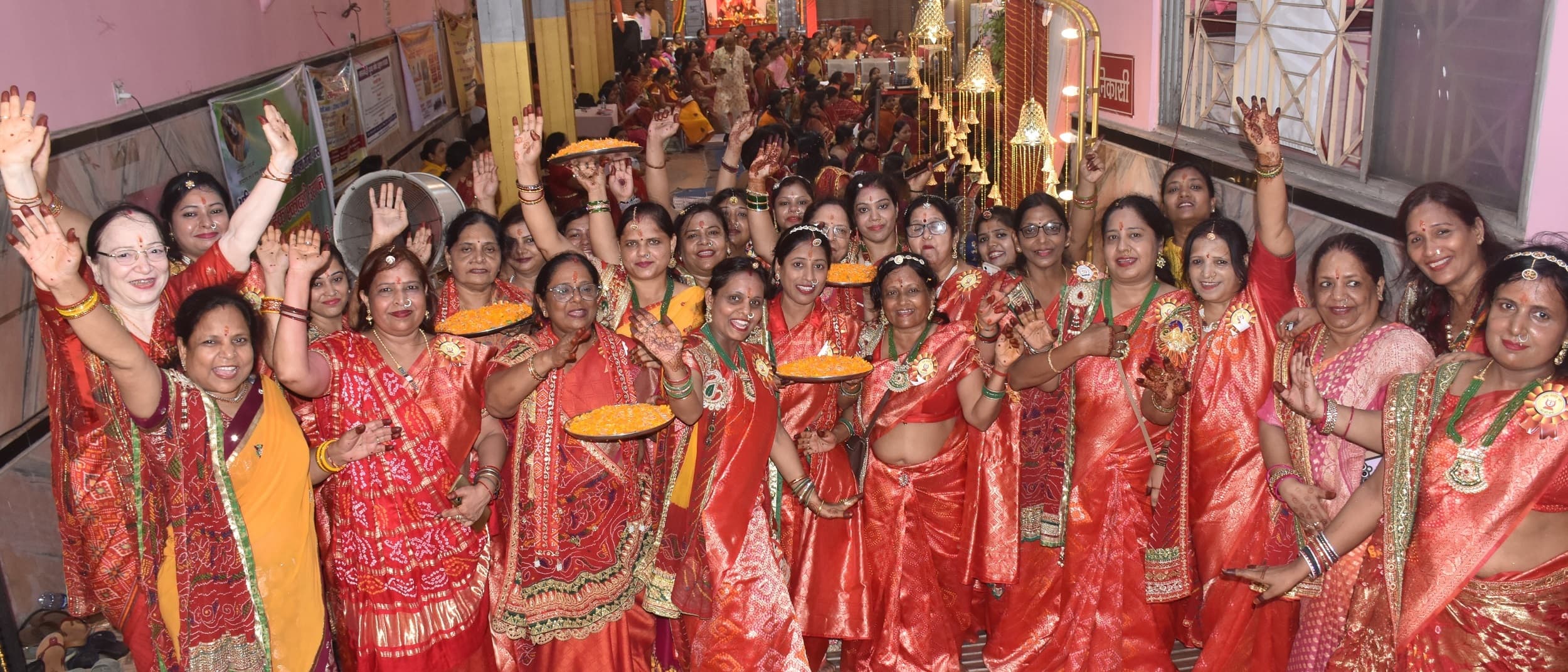 Bokaro News : संकट हारी मंगल कारी विनती करियो रे, दादा नाम जपियो रे...