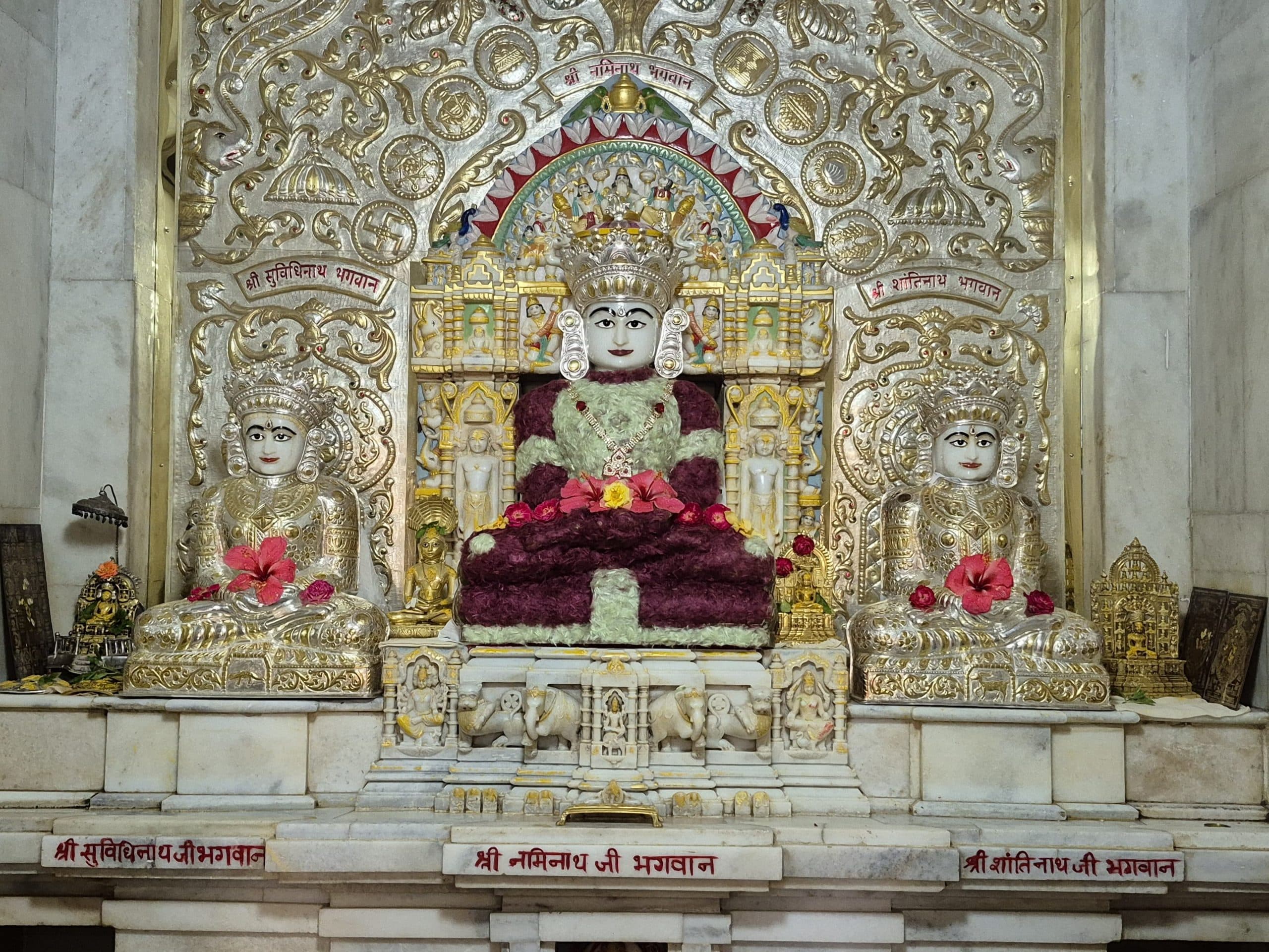 Ranchi News : स्वाध्याय आत्मदर्शन का दर्पण : संतोष श्रीमाल