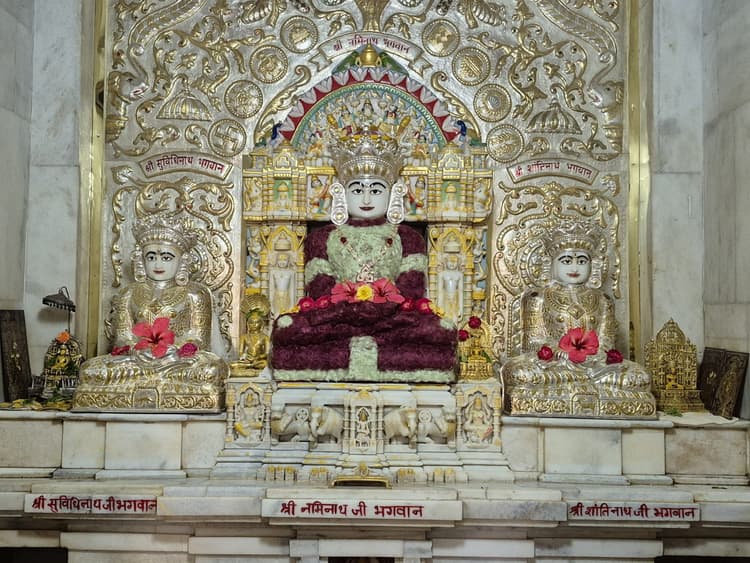 Ranchi News : स्वाध्याय आत्मदर्शन का दर्पण : संतोष श्रीमाल