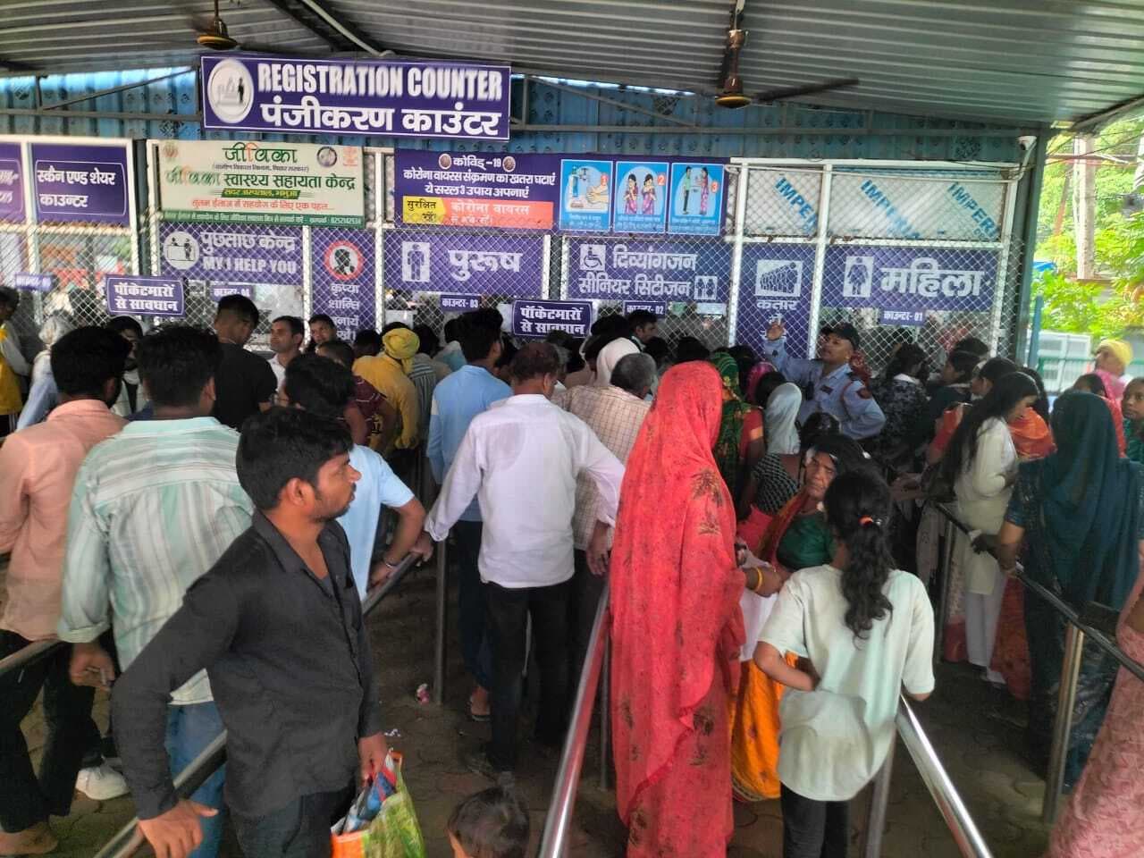 वायरल बुखार के लक्षणों को पहचान कर करें समुचित प्रबंधन: डीआइओ