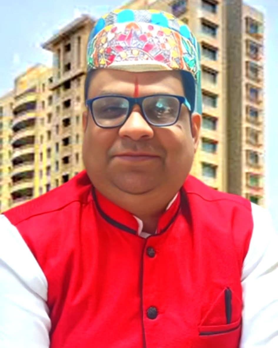 26 अगस्त को होगा हरितालिका तीज व चतुर्थी चंद्र पूजा : पंडित तरुण झा