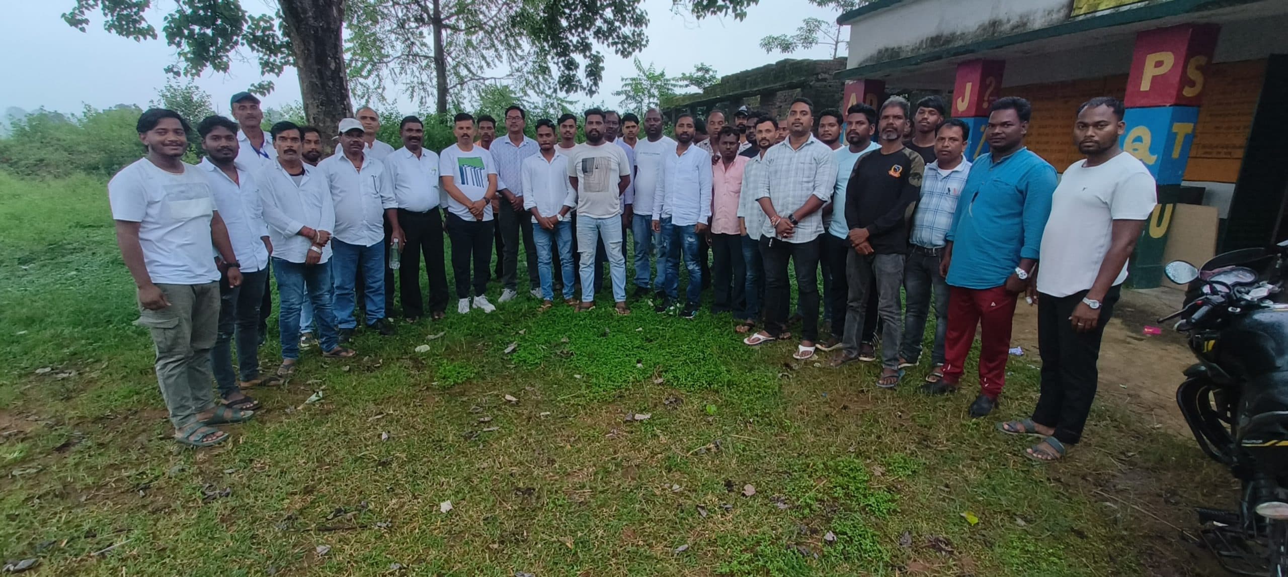 करम पूर्व संध्या सह सम्मान समारोह पहली सितंबर को