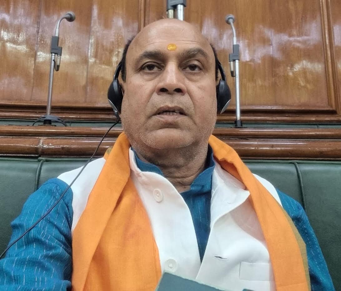 पीएचसी मिर्जापुर का होगा जीर्णोद्धार: विधायक