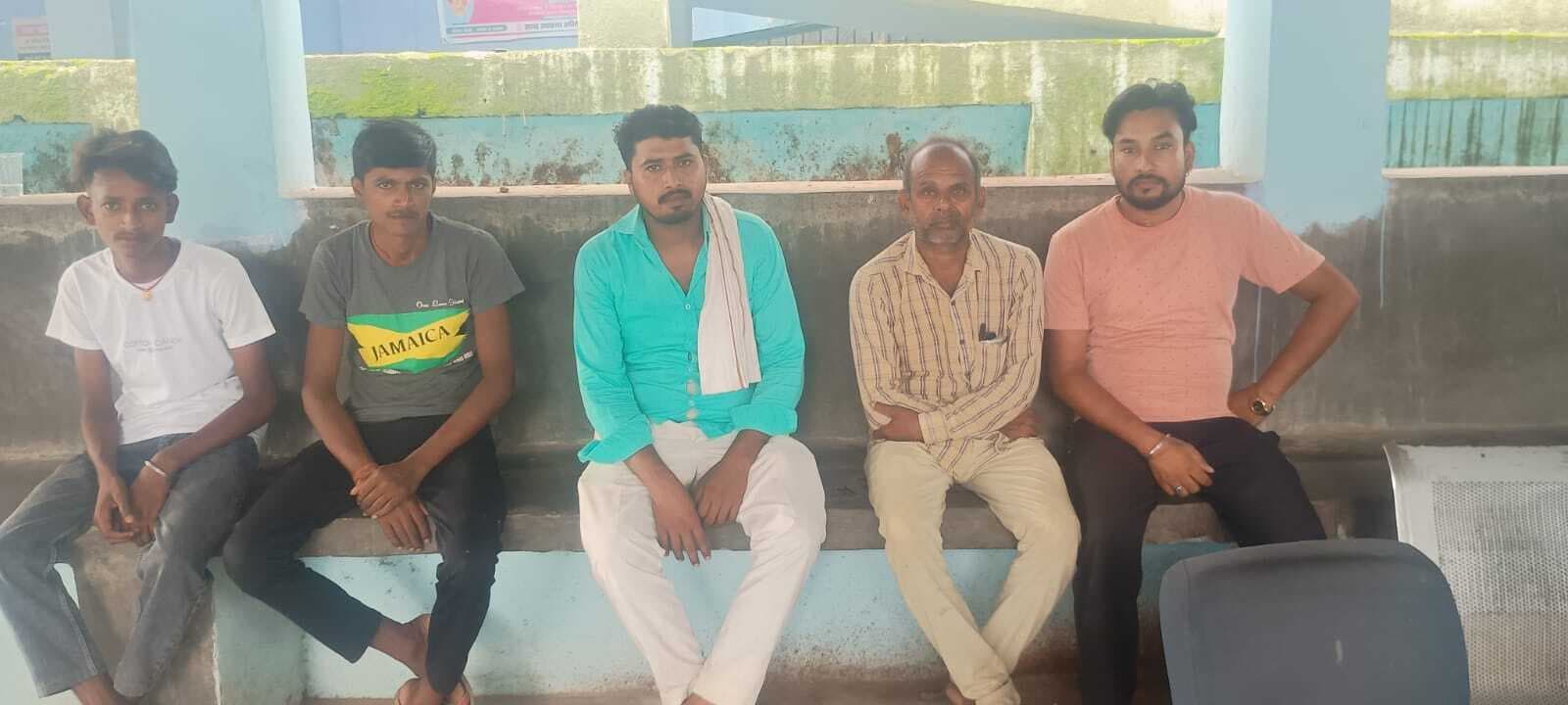 hajipur news. संदिग्ध परिस्थिति में घर में मिला विवाहिता का शव