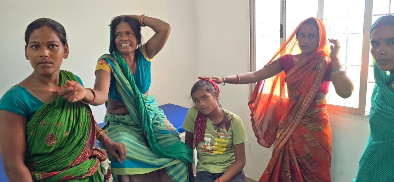 बच्चे की लड़ाई में अविभावकों के बीच मारपीट में तीन जख्मी