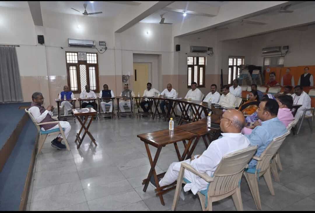 Political news : सूर्या हांसदा एनकाउंटर मामले में सरकार को घेरेगा एनडीए