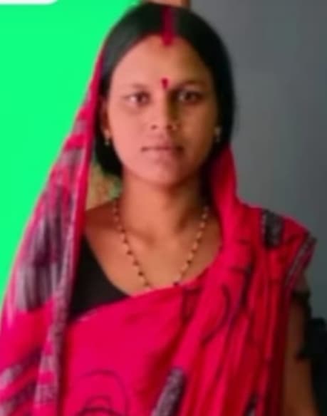 ससुराल में महिला की हत्या, सात नामजद, तीन गिरफ्तार