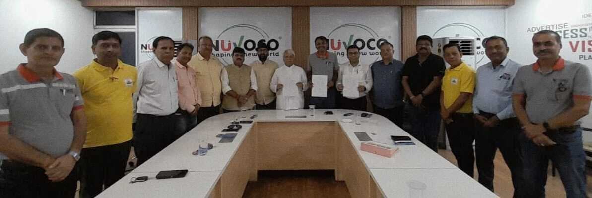 न्यूवोको में 20% बोनस समझौता, कर्मचारियों को मिलेगा 2.37 लाख रुपये तक