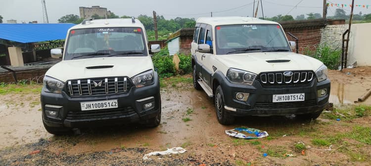 Dhanbad News : जबलपुर के बैंक में लूट मामले में एमपी पुलिस ने बरवाअड्डा में की छापेमारी