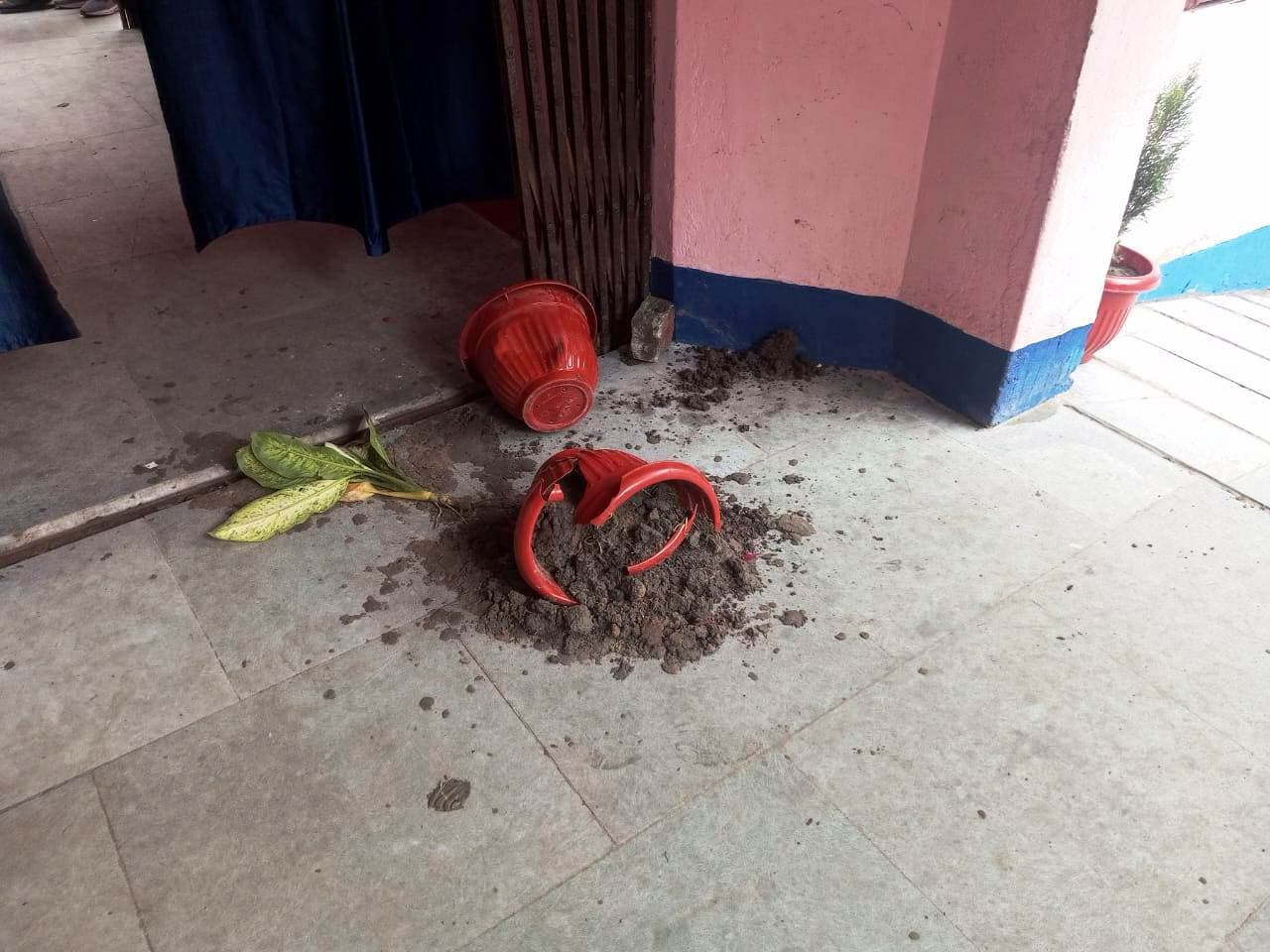 Aurangabad News : कस्तूरबा गांधी विद्यालय की लापरवाही की होगी जांच