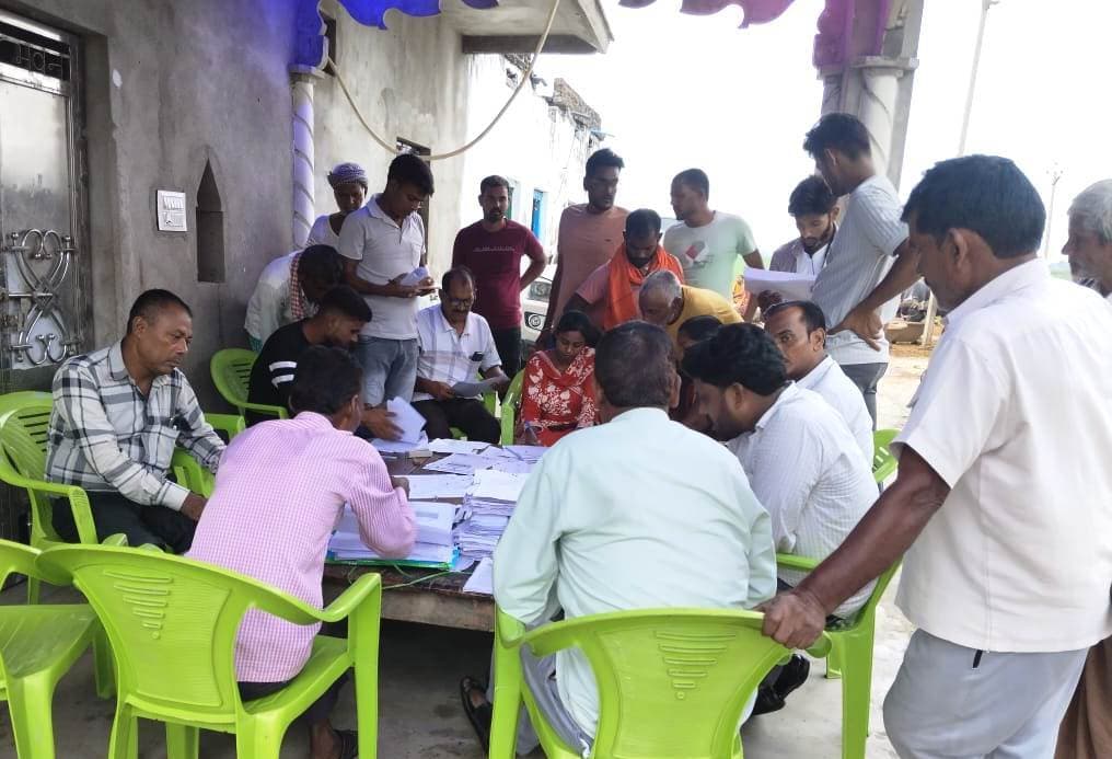 Aurangabad News : नहीं लगाने पड़ेंगे अंचल कार्यालय के चक्कर