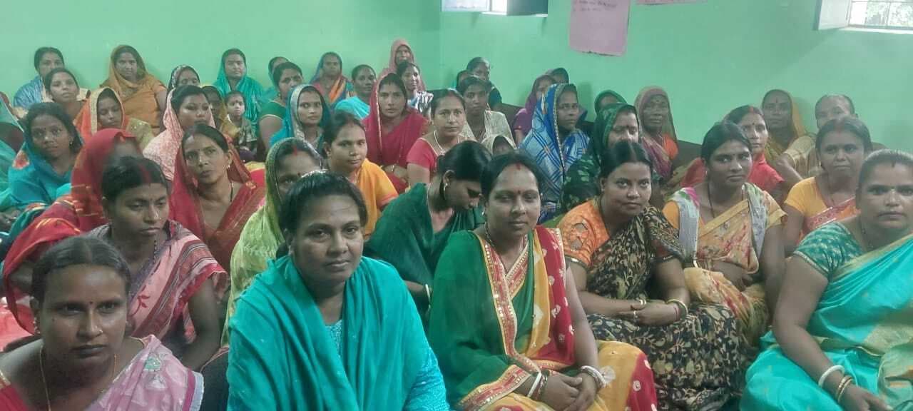 सहयोग और सकारात्मक सोच से ही महिलाओं का सशक्तिकरण संभव