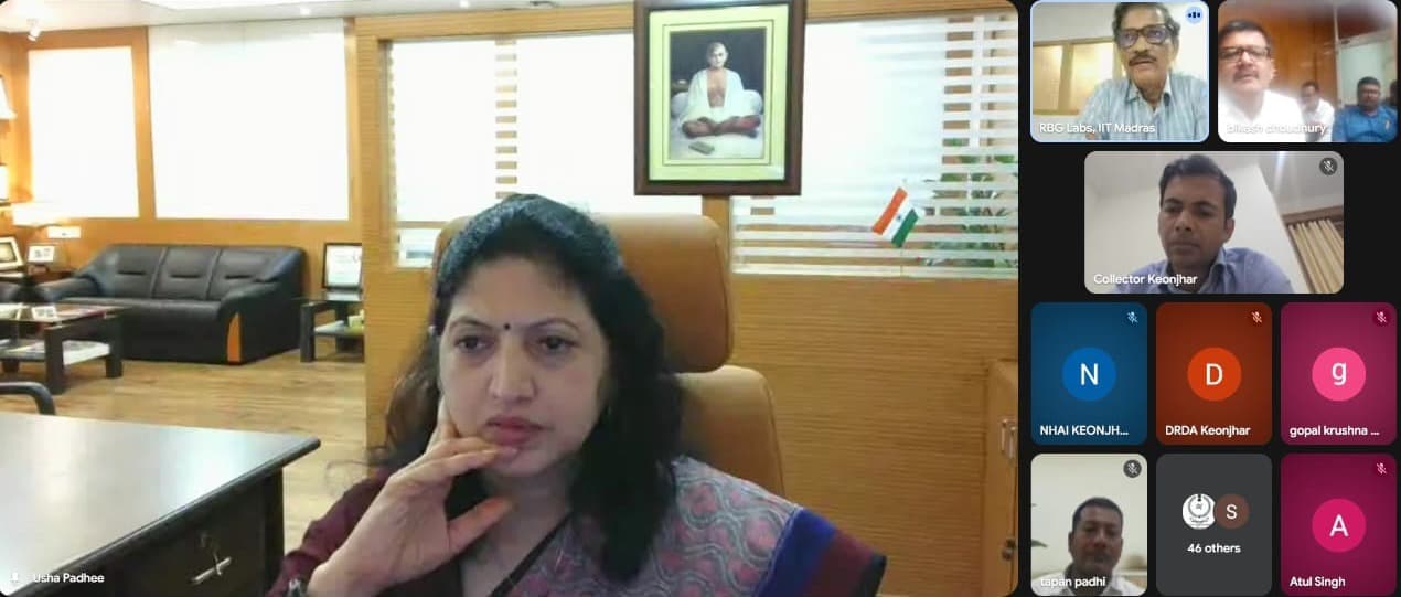 Bhubaneswar News: ओडिशा सरकार ने क्योंझर में जीरो एक्सीडेंट डे अभियान का विस्तार किया