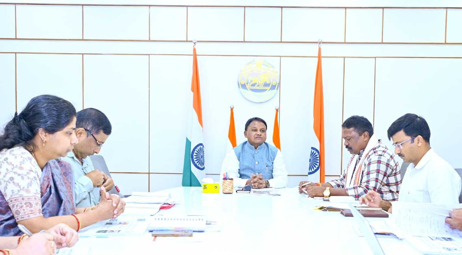 Bhubaneswar News: पांच वर्षों में 30,000 किलोमीटर सड़क और 500 पुलों का होगा निर्माण : मोहन माझी