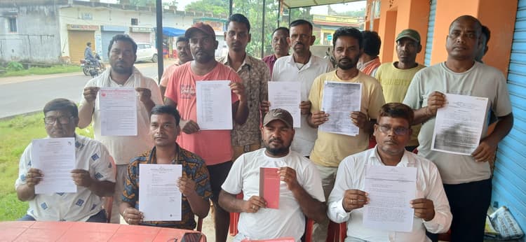 Dhanbad News: पंचेत डैम में नहीं लगाने दिया जायेगा सोलर प्लांट : समिति