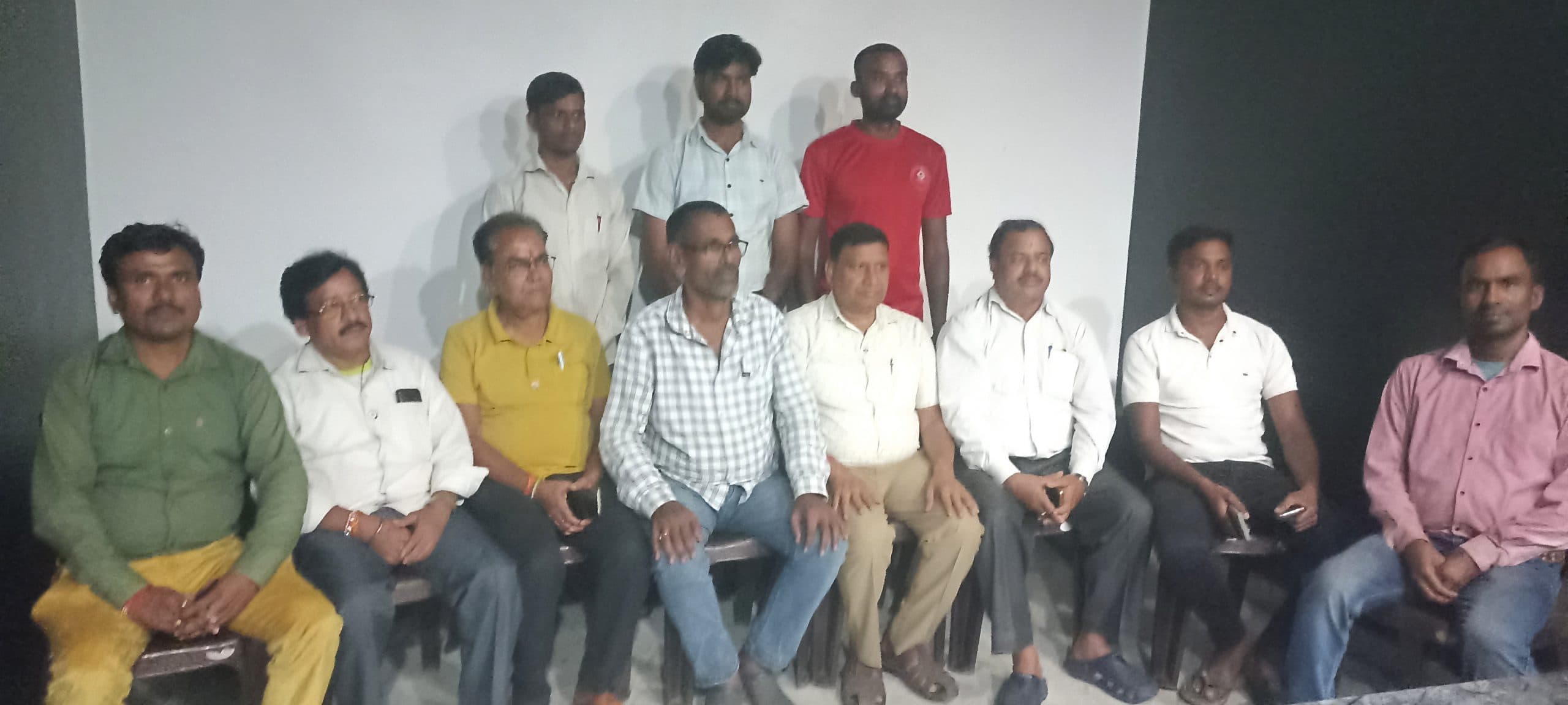 Dhanbad News: बाघमारा में प्रखंड स्तरीय करमा महोत्सव 31 को