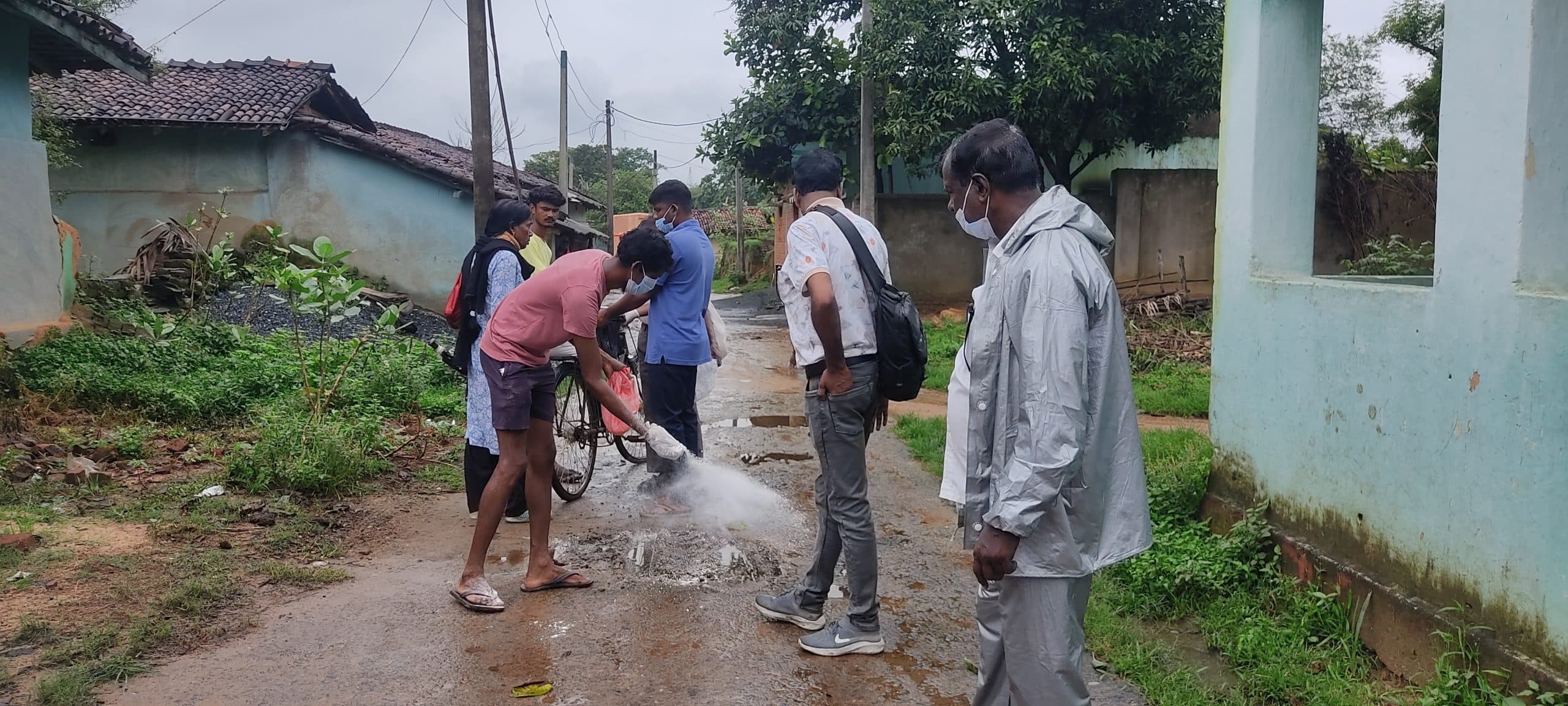 Dhanbad News: अब सिंगरायडीह में फैला डायरिया, चार मरीज भेजे गये अस्पताल