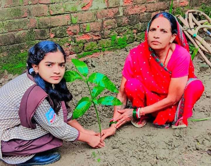 इको क्लब के संचालन को लेकर कमेटी गठित