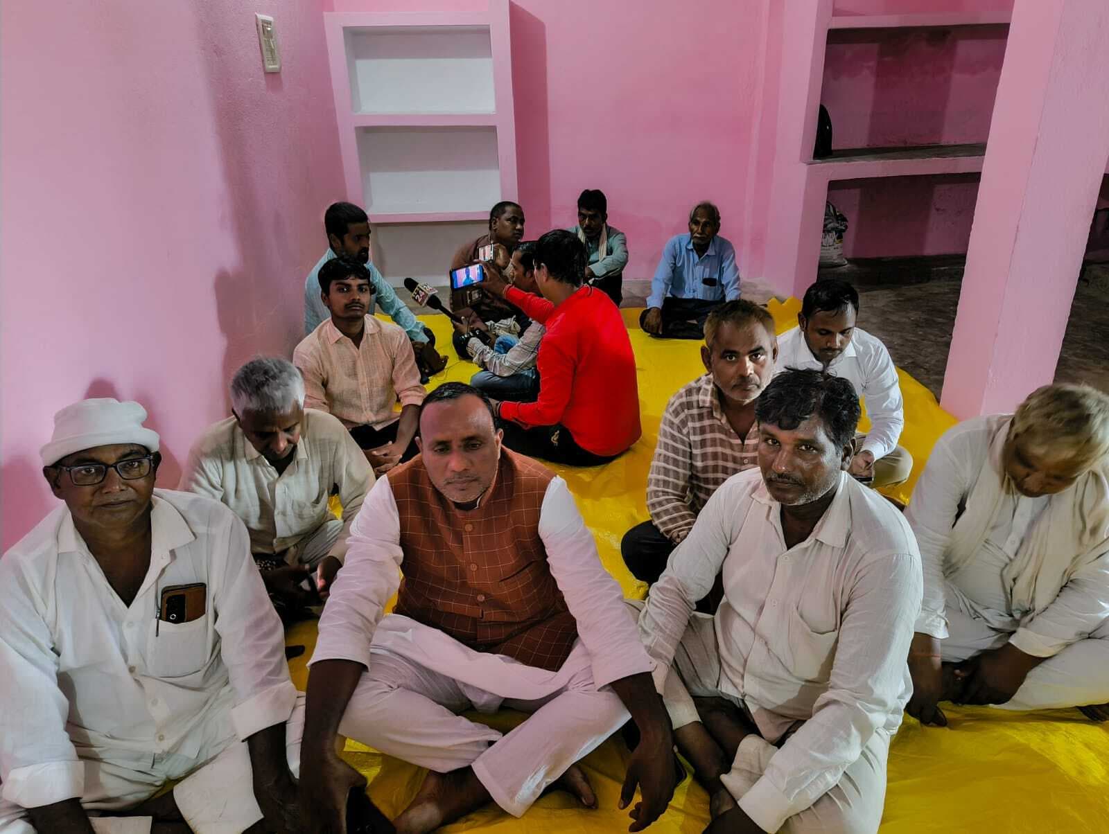 राजनीतिक अधिकार के लिए विश्वकर्मा समाज करेगा सम्मेलन